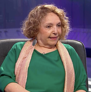 Sonia Montecino gesto de Adriasola de servir comida en La Moneda: "Estamos frente a una imagen y a una simbólica muy tradicional"